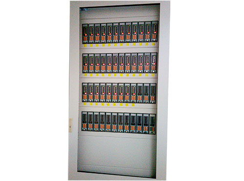 點(diǎn)對點(diǎn)有毒氣體報(bào)警器